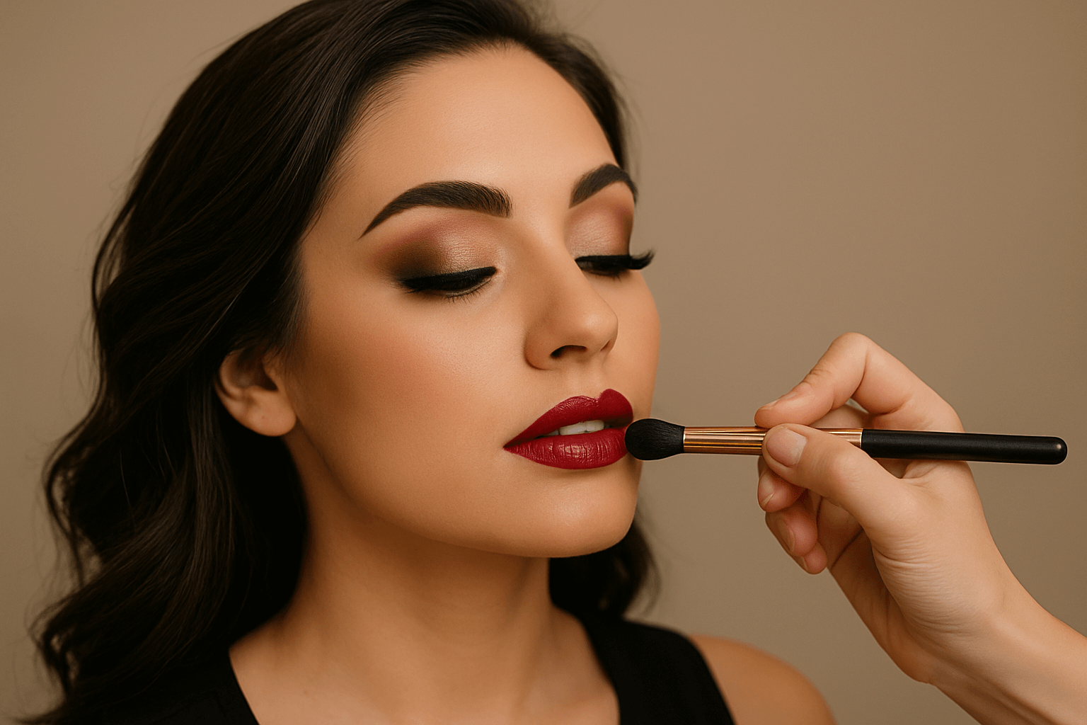 Maquiagem Profissional